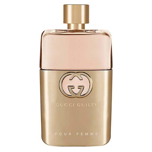 GUCCI Guilty / EDP Spray 3.0 o