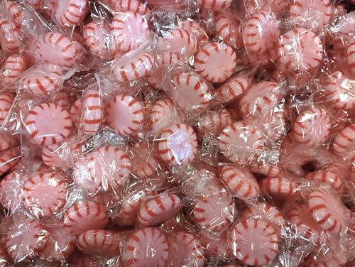 Sunrise Cinnamon Starlights 31