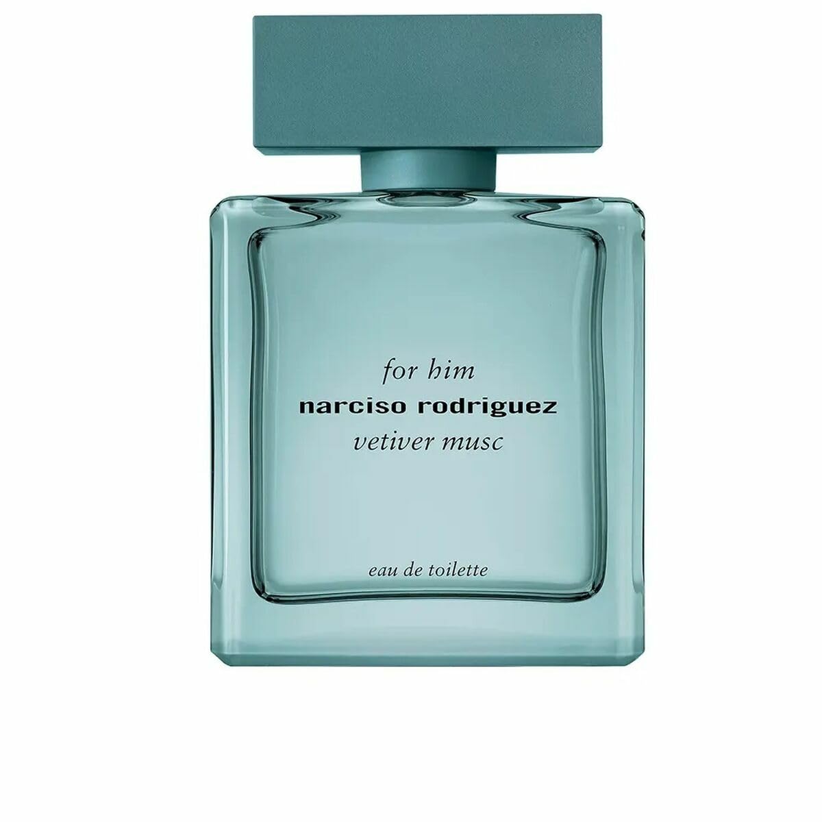 NARCISO RODRIGUEZ VETIVER MUSC