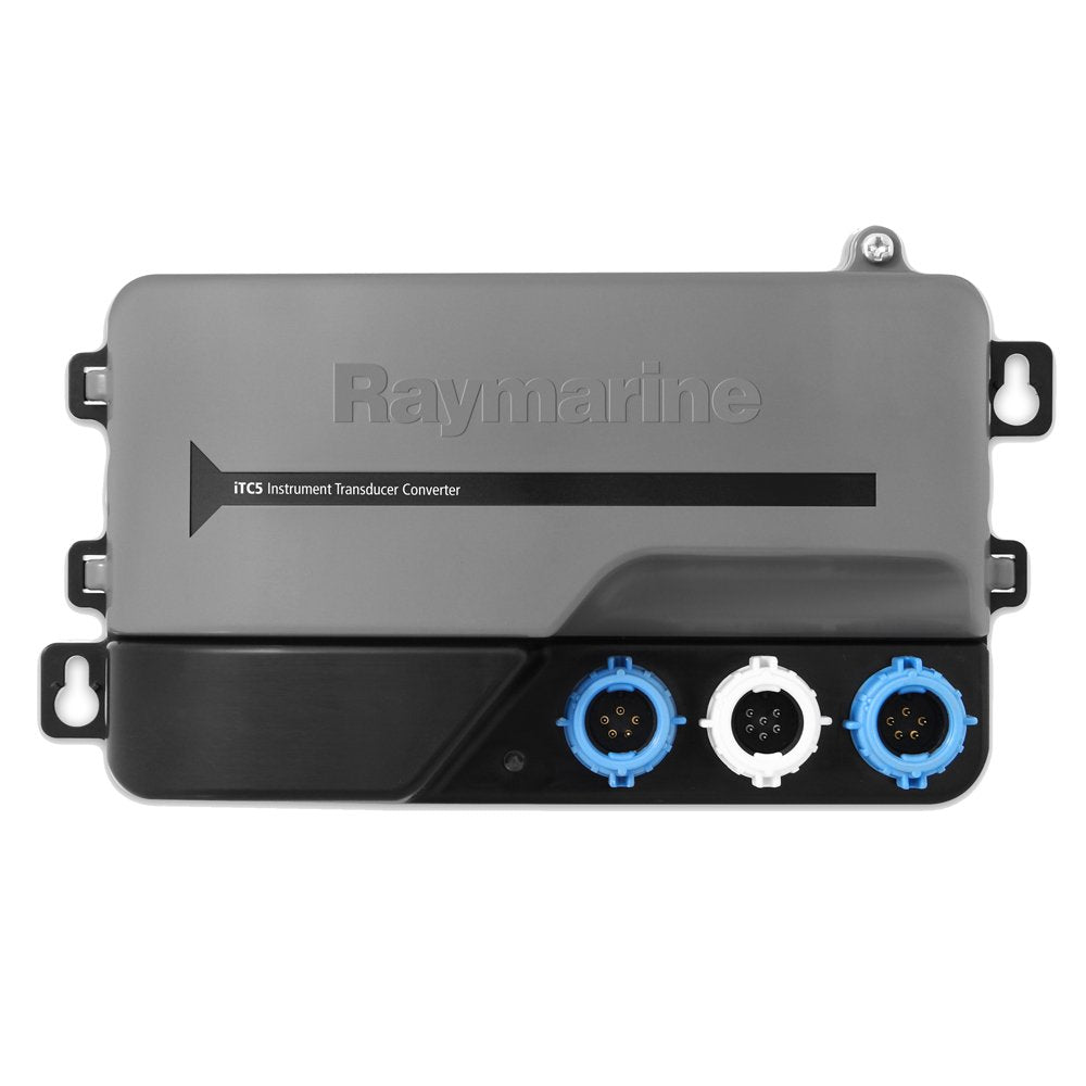 Raymarine ITC-5 Analog to Digital Transducer Converter