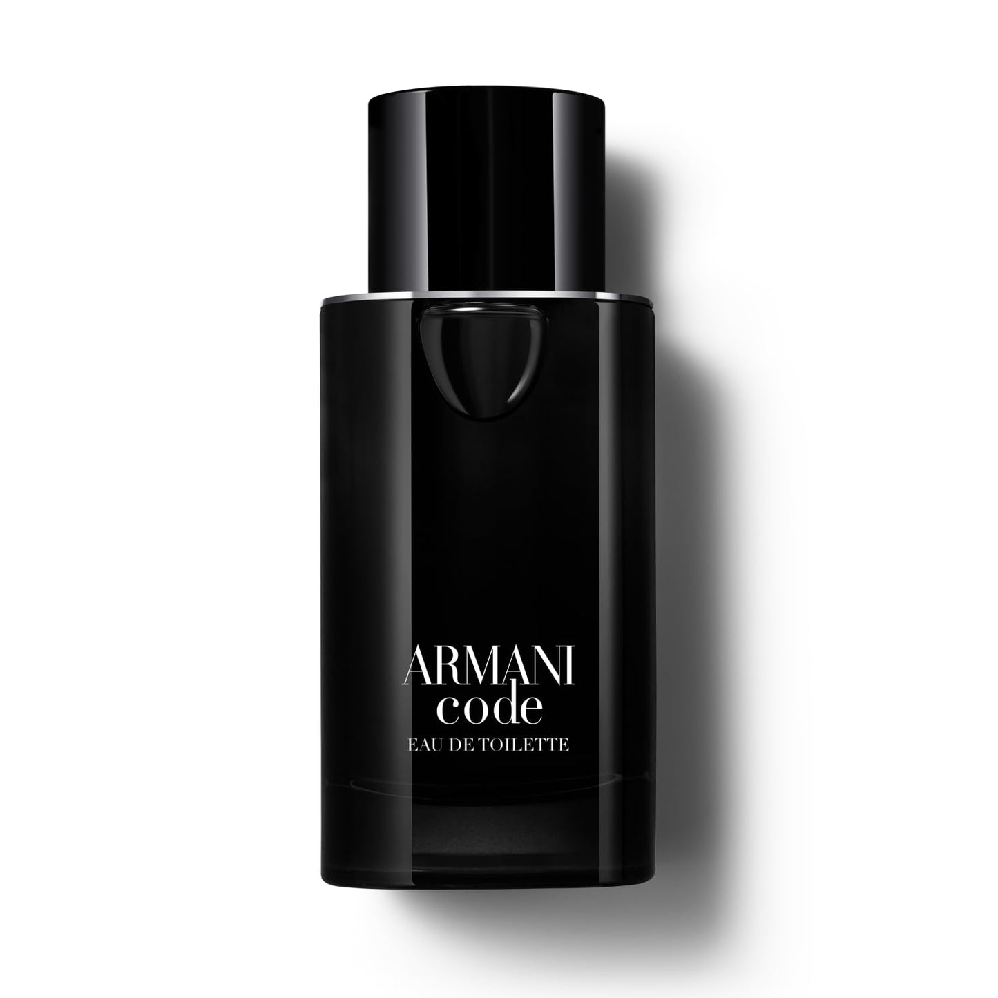 Armani Code Eau de Toilette 2.5 oz