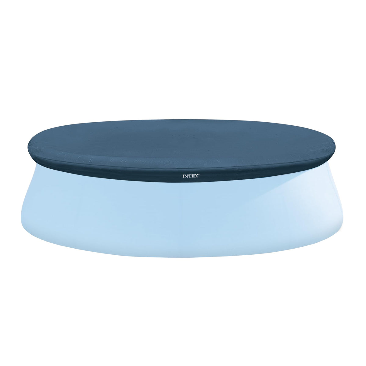 INTEX 28020E 8-Foot Round Easy