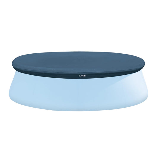 INTEX 28020E 8-Foot Round Easy