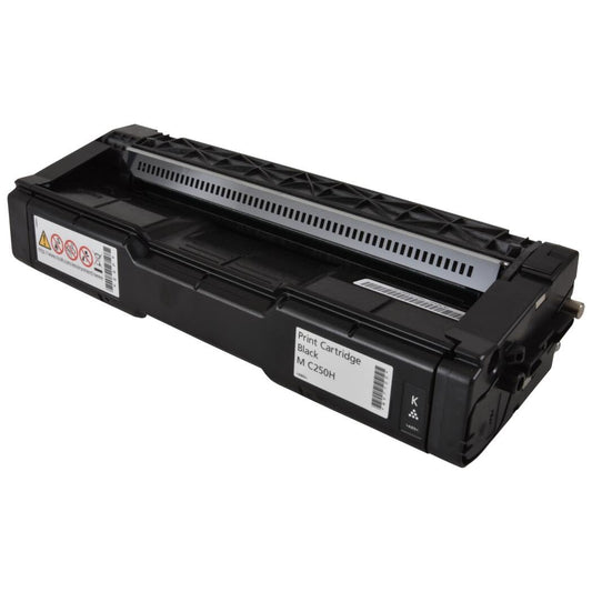 Ricoh Black - Original - Toner Cartridge M C250FW, M C250FWB,408336