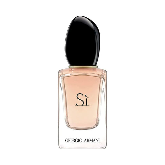 Giorgio Armani Si Eau De Parfum 1.7 oz