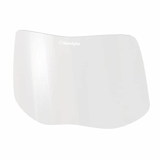 3M Speedglas Outside Protection Plate 9100, Welding Safety 06-0200-51-B, Standard