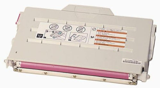 QMS Magenta Toner Cartridge for Magicolor 6100