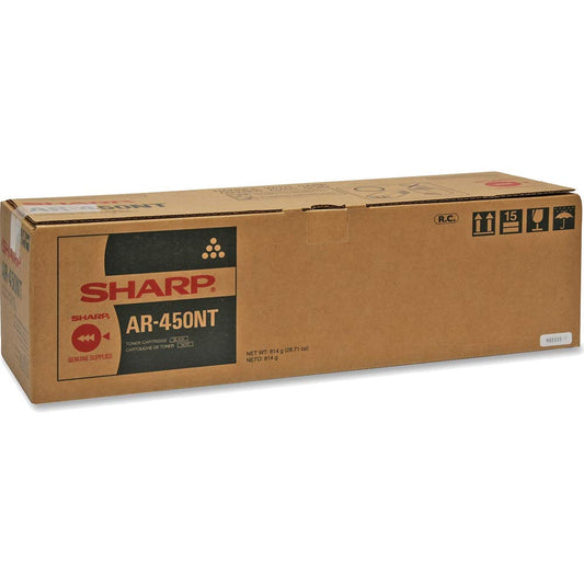 SHRAR450NT - Sharp AR450NT Toner