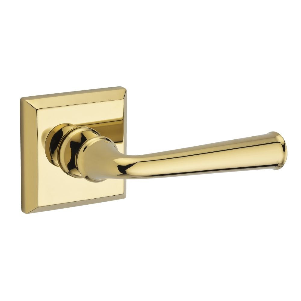 Baldwin 9BR3504-030 Federal Dummy Door Lever