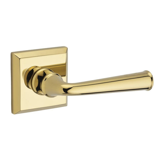 Baldwin Reserve Passage Federal PSFEDTSR003 Brass