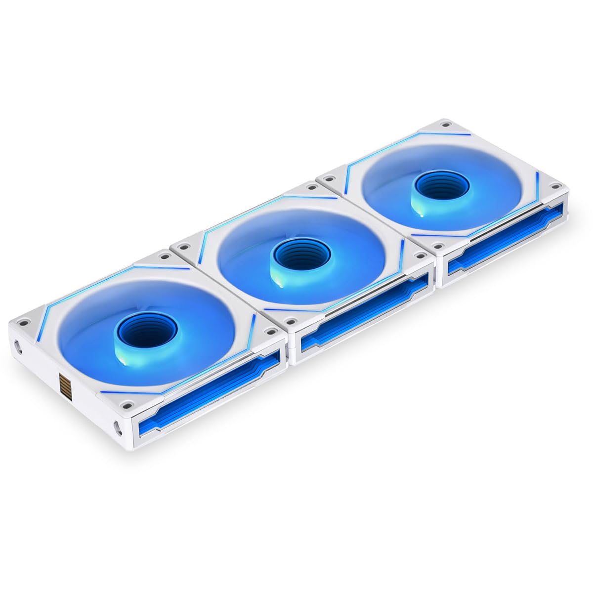 LIANLI UNI FAN SL-INFINITY UF-SLIN120-3W Case Fan