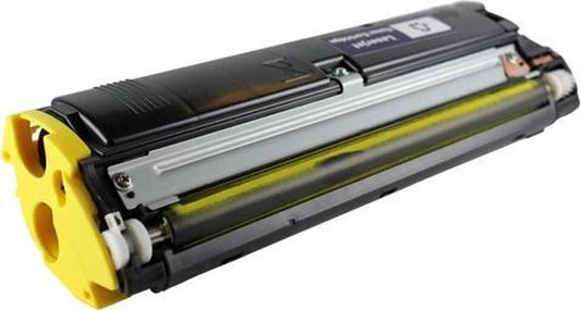 KONICA BR MAGICOLOR 2300 - 1-HI YLD YELLOW TONER