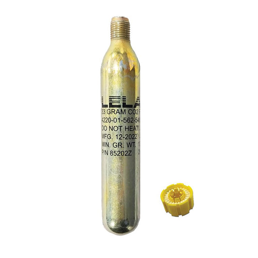 Leland V95000-85202Z 33g Life Vest Rearming Kit