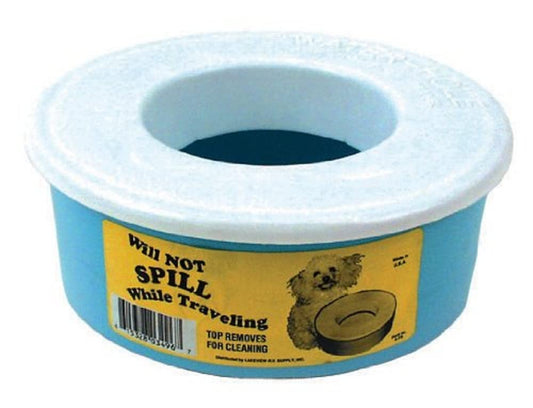 Valterra The Water Hole Spill Proof Bowl