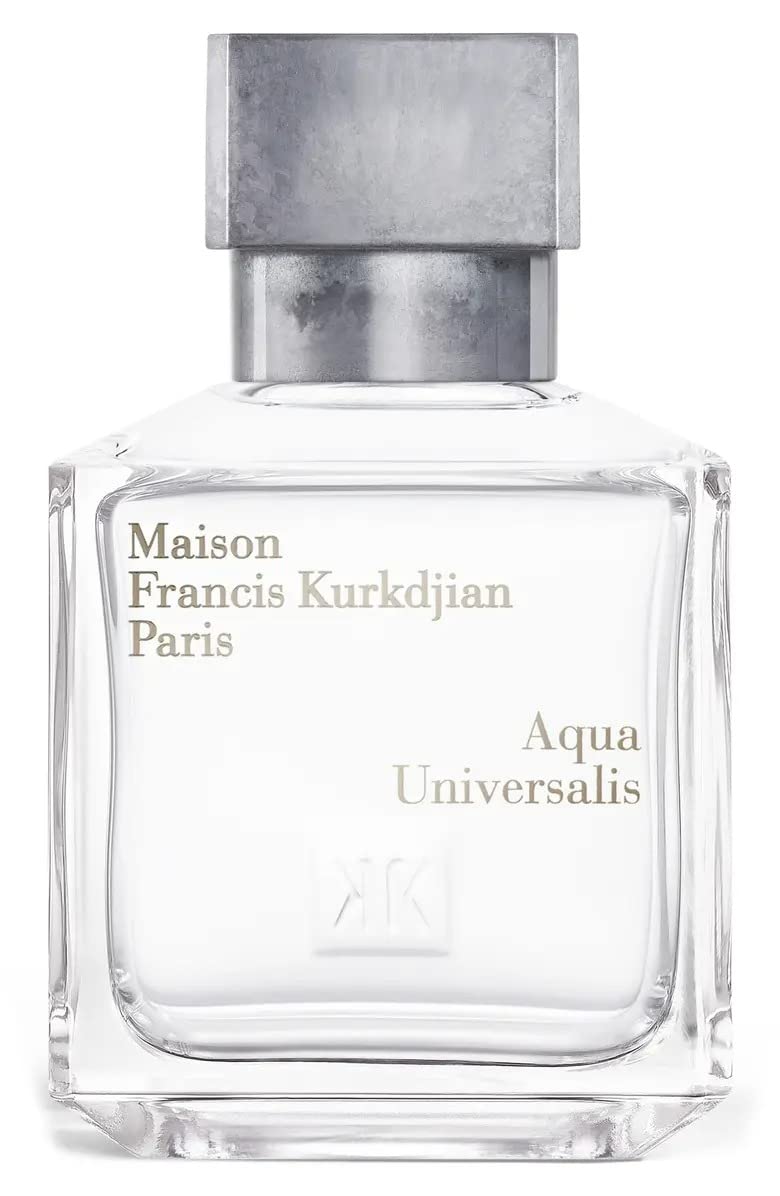 Maison Francis Kurkdjian Aqua