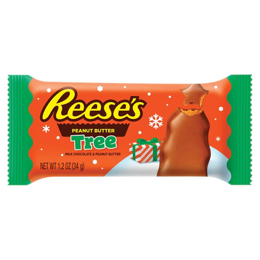 REESE'S REESE PB TREES