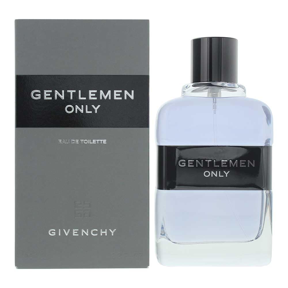 Givenchy Gentleman Only EDT 3.4oz 101790