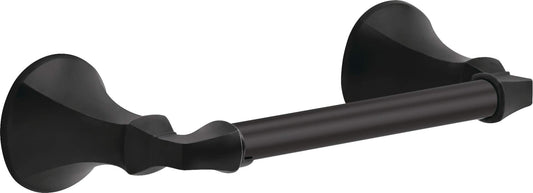 Delta Ashlyn Wall Mount Pivot Arm Toilet Paper Holder 76450-BL Matte Black