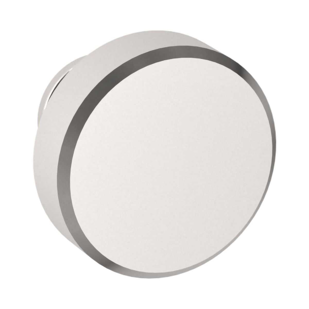 Baldwin 4411.BIN Mushroom Cabinet Knob 1-1/2"