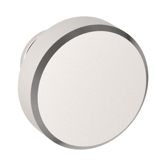 Baldwin 4411.BIN Mushroom Cabinet Knob 1-1/2"