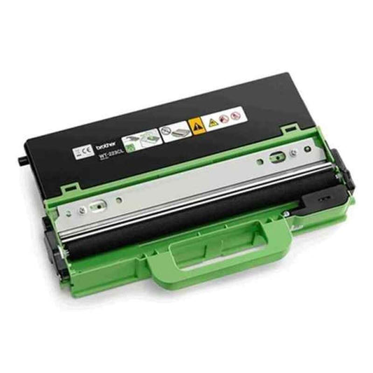 Brother Sparepart Printer/Scanner Spare Part Waste Toner Container 1 Piece (S), W128558721 (Waste Toner Container 1 Pc(S))