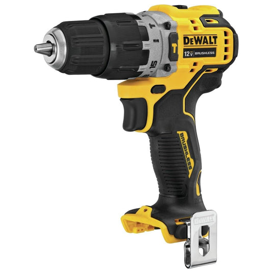 Dewalt 12V MAX XR Hammer Drill DEW-DCD706B