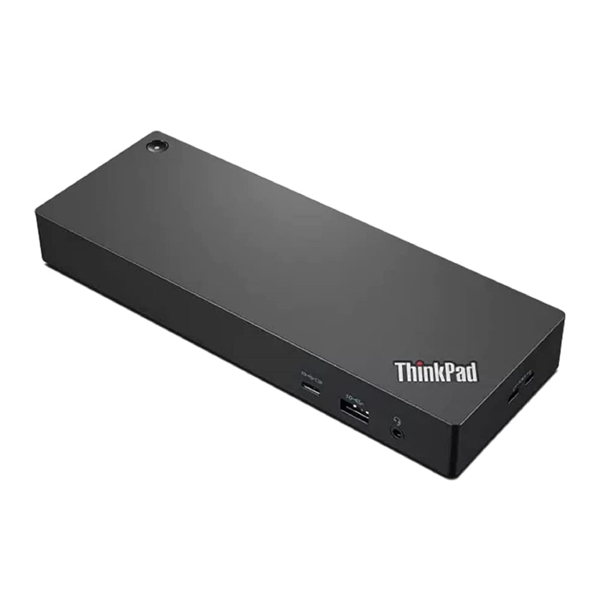 Lenovo 40B00135US Thunderbolt 4 ThinkPad Universal Dock 8K Display Support Up to 100W Power Delivery 800 Pack