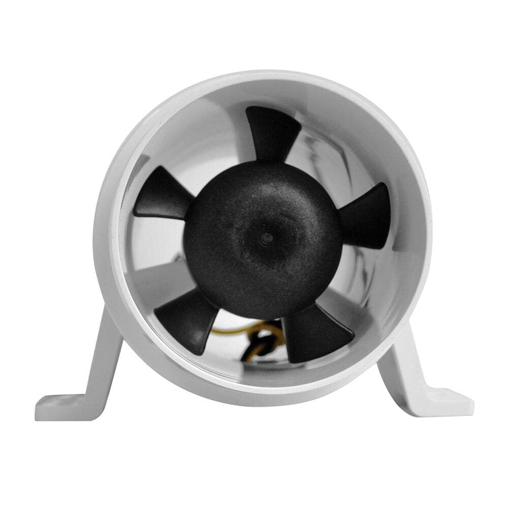 Attwood Turbo 3000 3" Marine Blower 12V