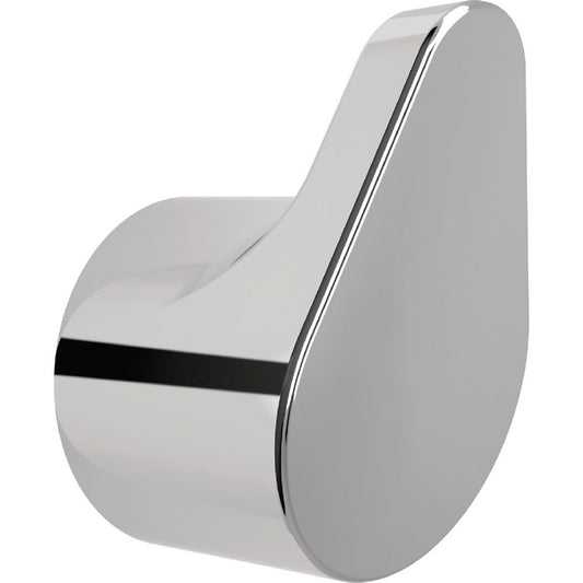 Moen Edgestone Single Robe Hook Chrome