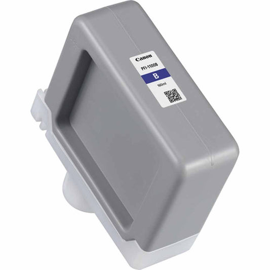 Canon 0859C001 Ink PFI1100B Blue 160 ml