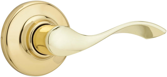 Kwikset Balboa 93002-045 Privacy Door Lever
