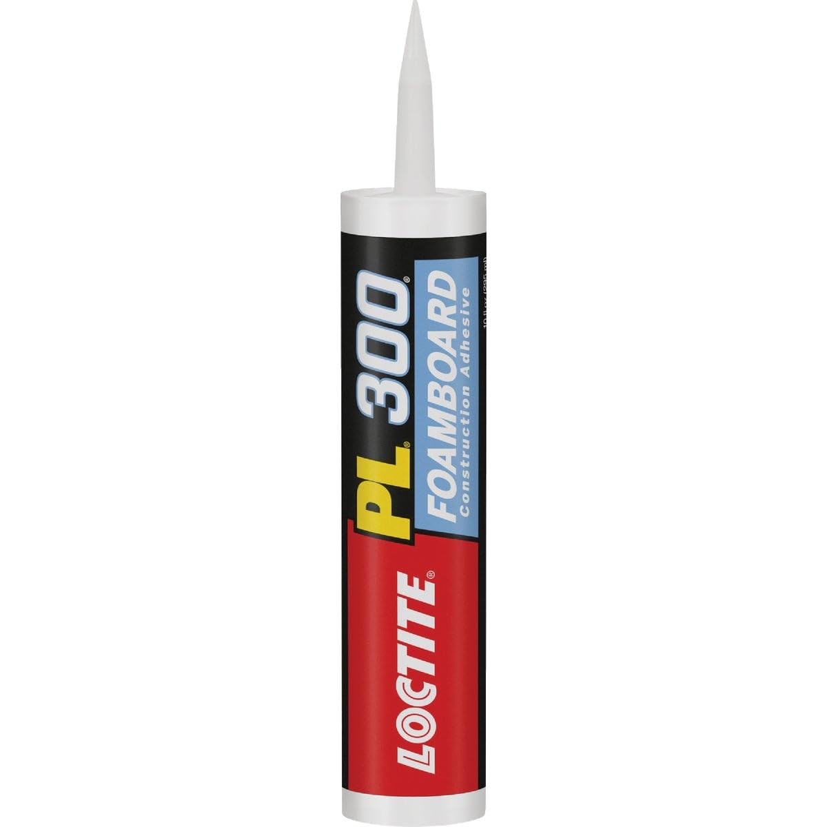 LOCTITE ADHESIVE FOAMBOARD VOC