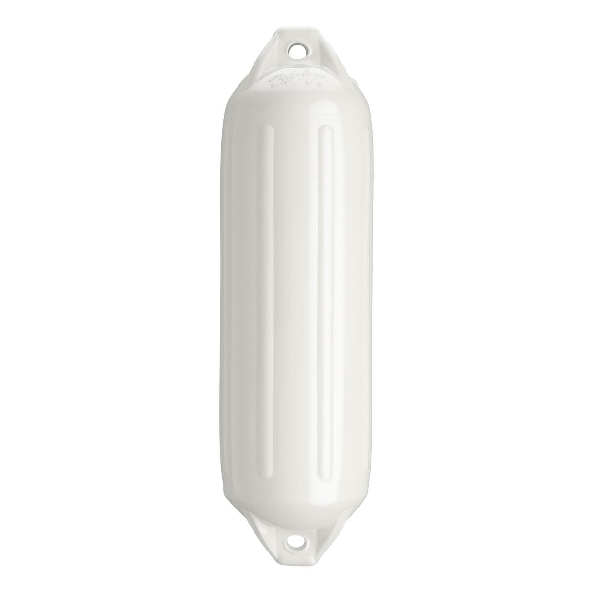 Polyform NF-Series Boat Fender NF-3 White