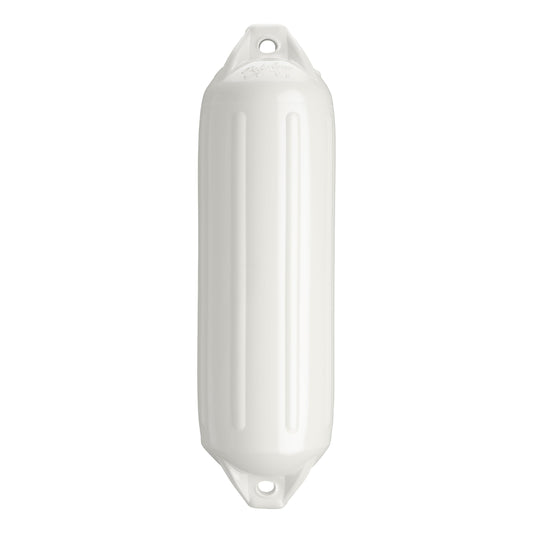Polyform NF-Series Boat Fender NF-3 White