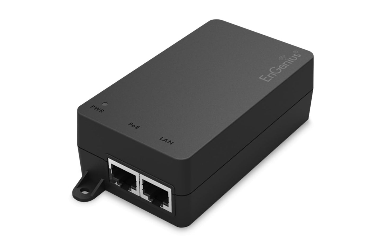 EnGenius 802.3at/af Gigabit PoE+ Injector