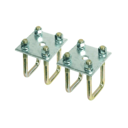 CE Smith Axle Tie Plate Kit for 1-1/2" Axle