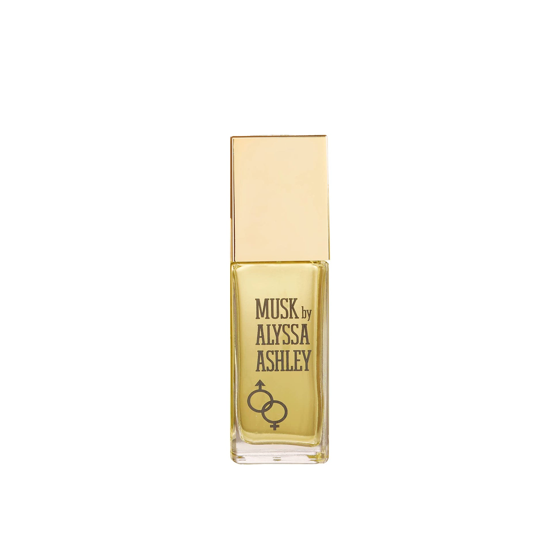 Alyssa Ashley Musk EDT Spray 1.7 oz