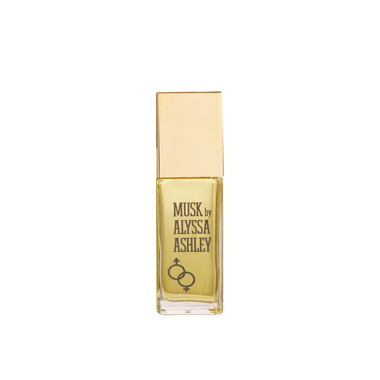 Alyssa Ashley Musk EDT Spray 1.7 oz