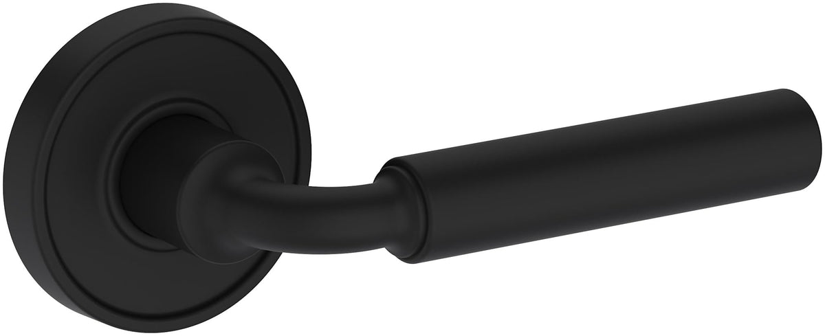 Baldwin La Conner Passage Door Lever Set