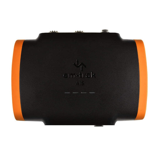 em-trak B953 Class B AIS Transceiver 5W SOTDMA