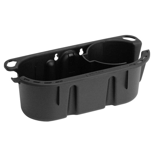 RAILBLAZA StowPod Cup Holder Storage Caddy