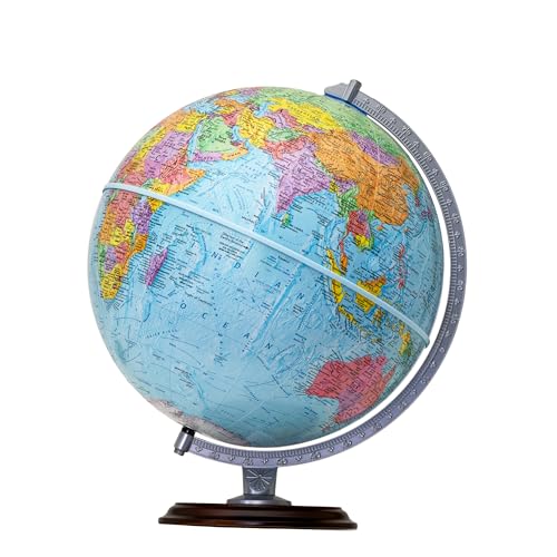 Replogle 30640 Replogle Globes