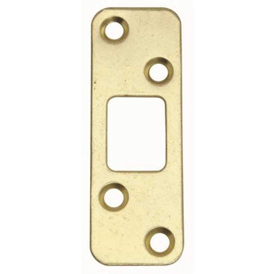 Kwikset Deadbolt Security Strike 83223-003 3-5/8" x 1-1/8"