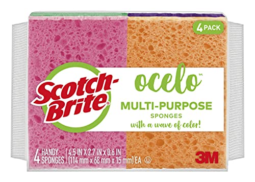 3M Scotch-Brite® ocelo™ Cellul