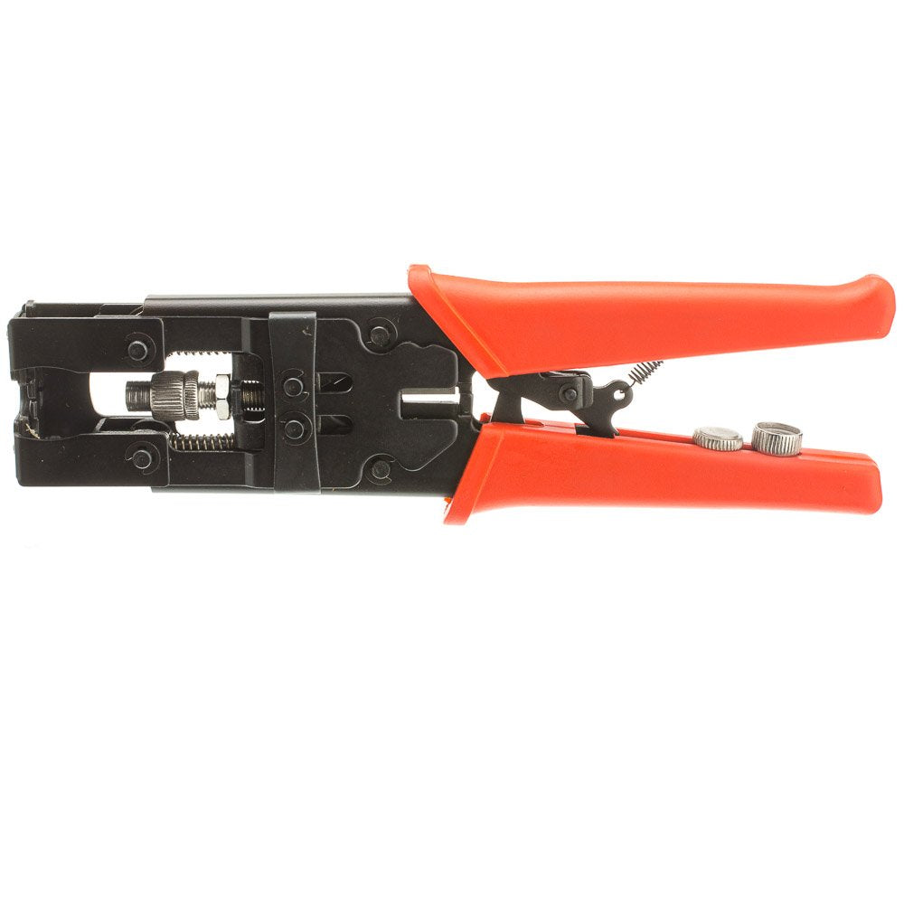 CableWholesale Coaxial Compression Tool RG58/RG59/RG6