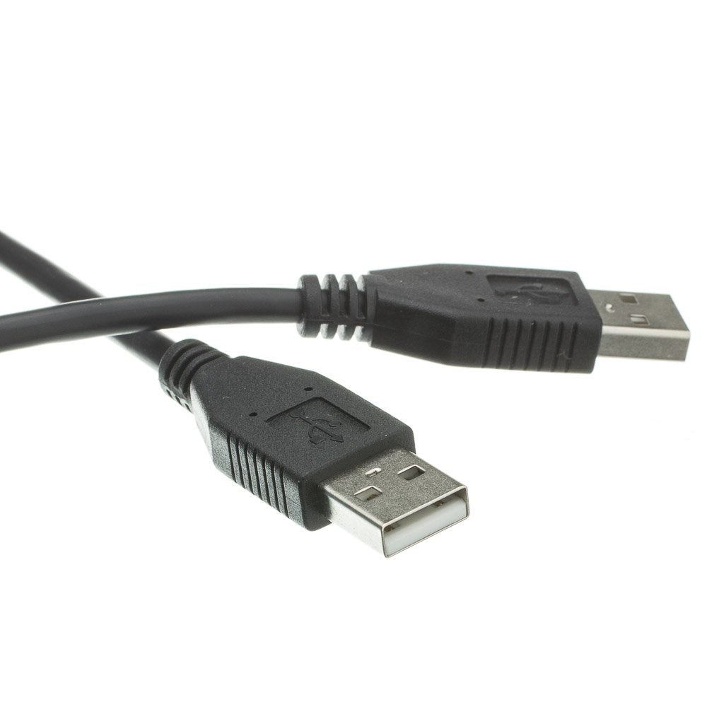 CableWholesale USB 2.0 Type A Male/Male Cable 3ft