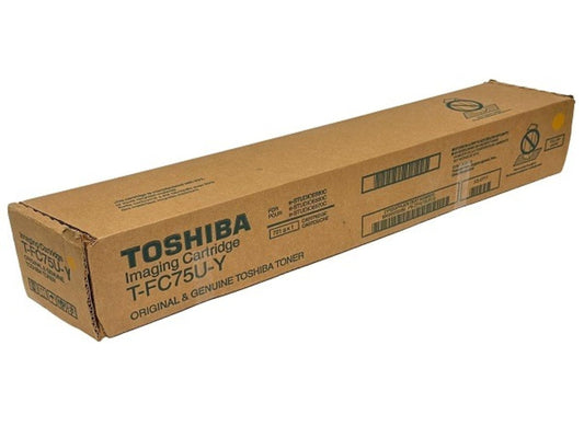 TOSHIBA OEM Toner