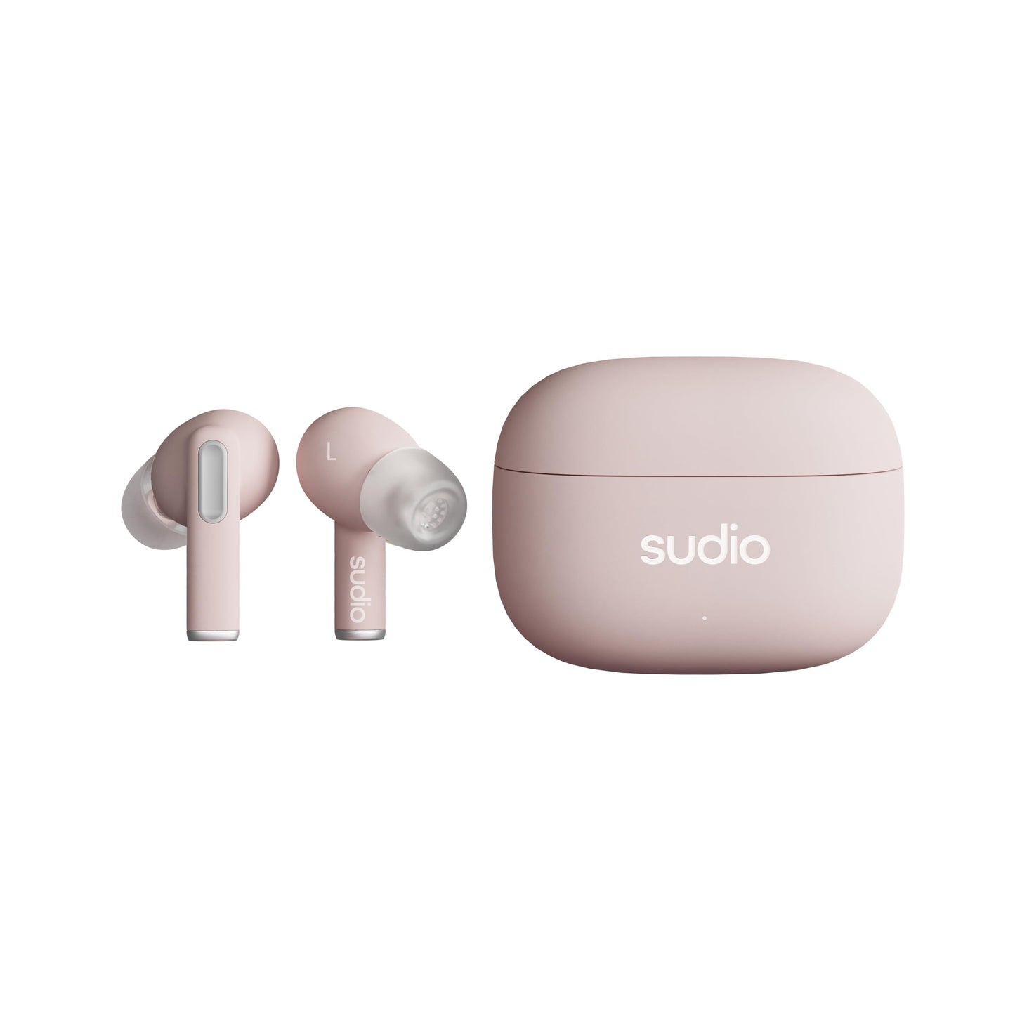Sudio Audio A1 Pro In-Ear Nois