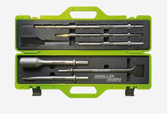 MUELLER MUK-EQ-290 300/ADP