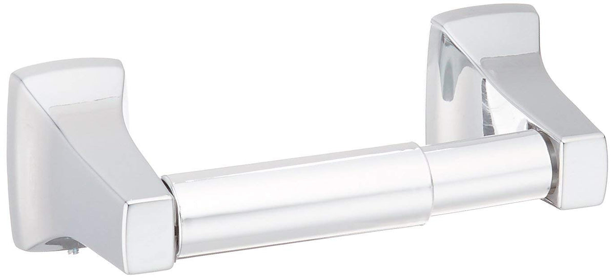 Moen P5050 Contemporary Toilet Paper Holder Chrome